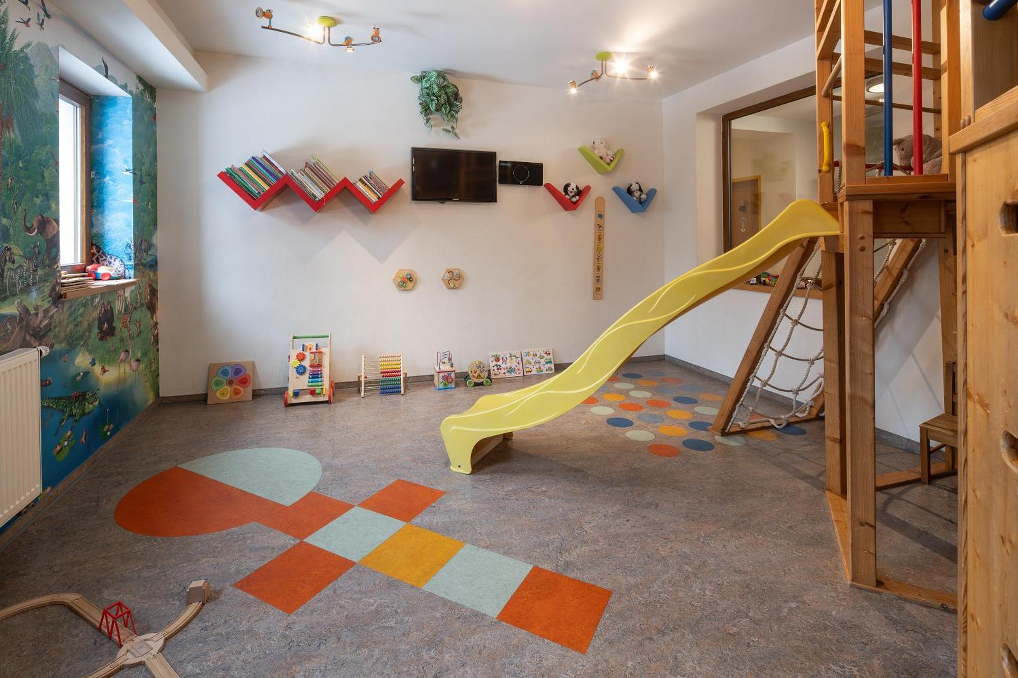 Dolní Malá Úpa Apartmany Pro Rodiny S Detmi - Permonik מראה חיצוני תמונה