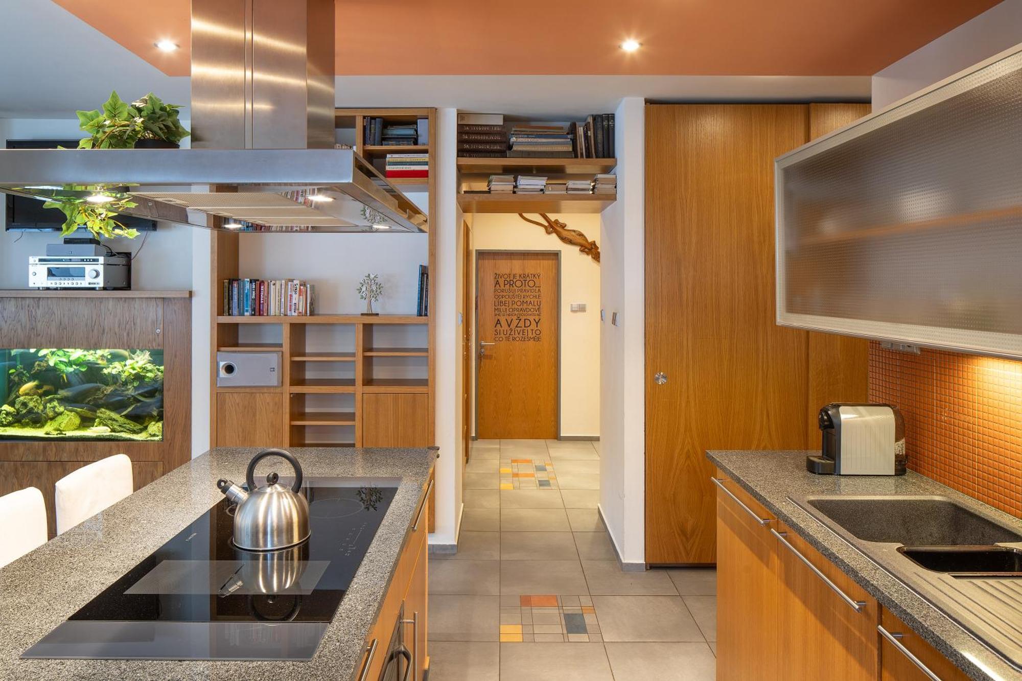 Dolní Malá Úpa Apartmany Pro Rodiny S Detmi - Permonik מראה חיצוני תמונה