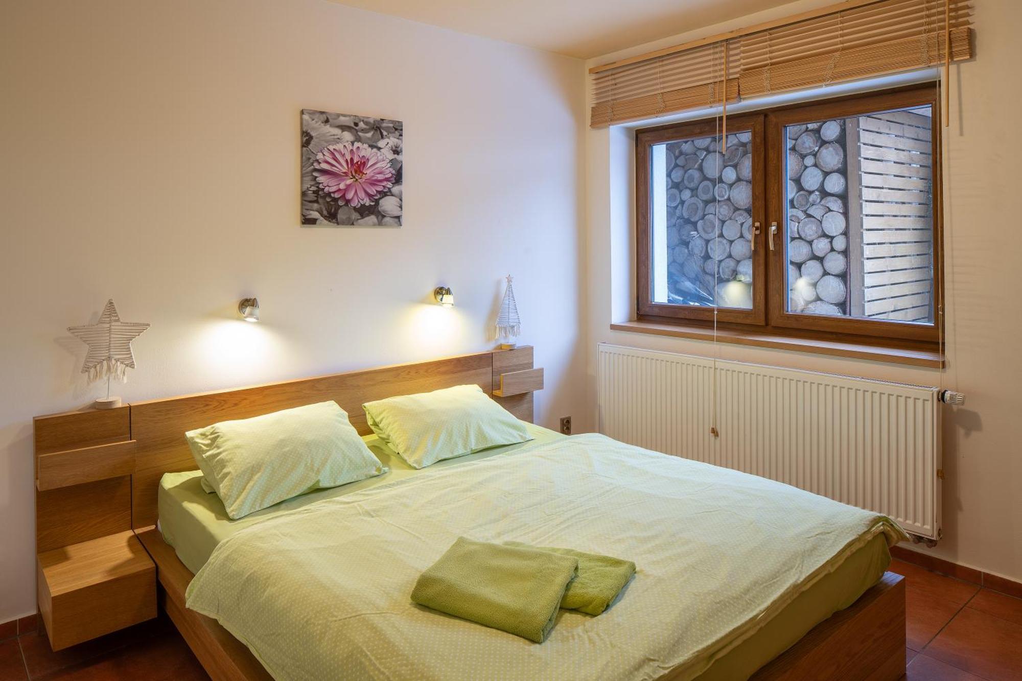 Dolní Malá Úpa Apartmany Pro Rodiny S Detmi - Permonik מראה חיצוני תמונה