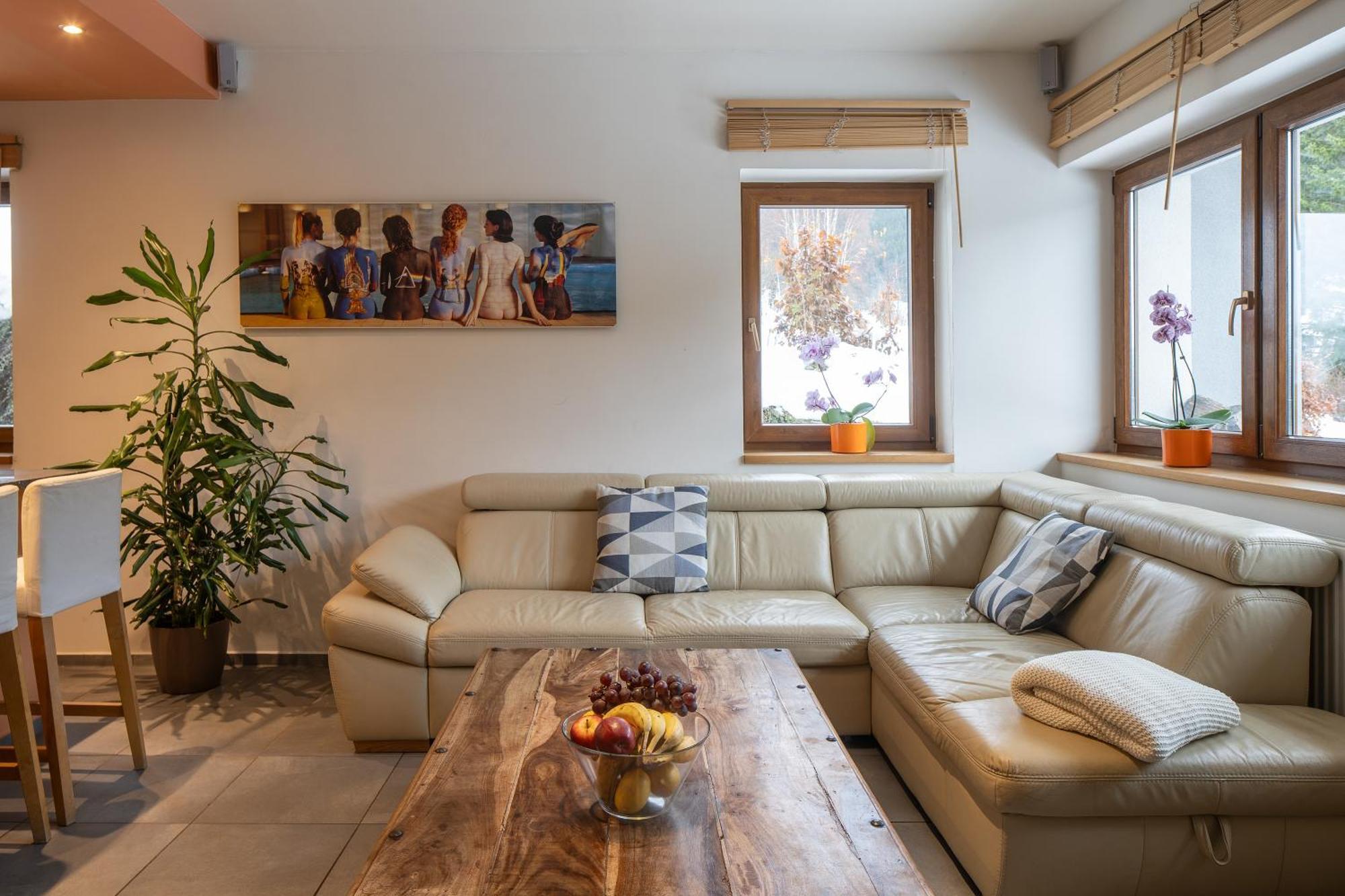 Dolní Malá Úpa Apartmany Pro Rodiny S Detmi - Permonik מראה חיצוני תמונה