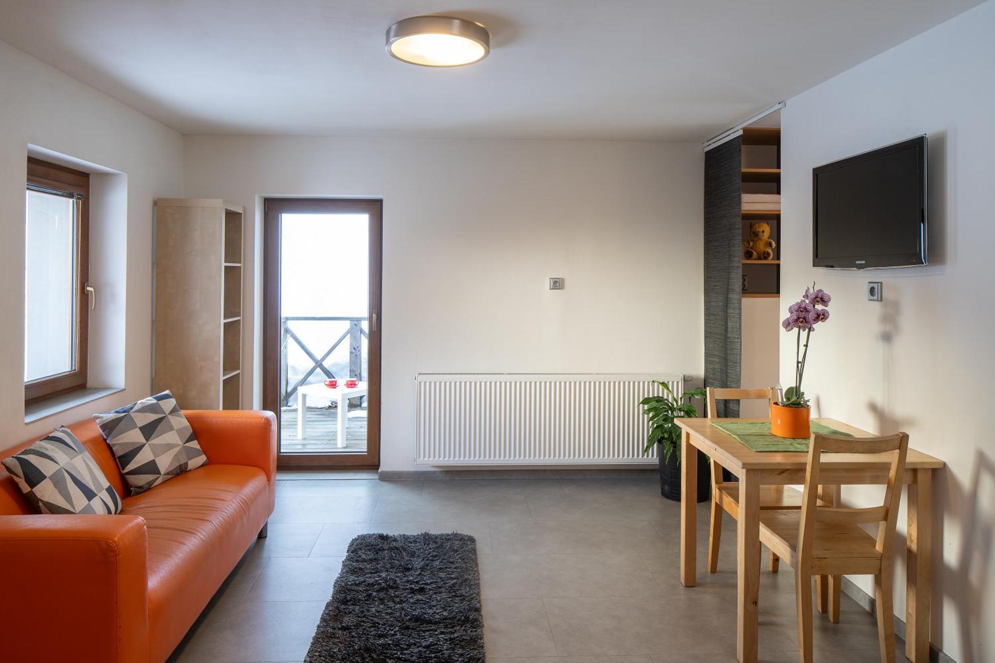 Dolní Malá Úpa Apartmany Pro Rodiny S Detmi - Permonik מראה חיצוני תמונה