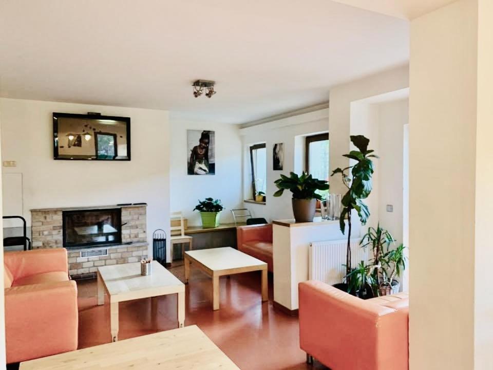 Dolní Malá Úpa Apartmany Pro Rodiny S Detmi - Permonik מראה חיצוני תמונה